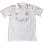 Real Madrid Maillot 2026 2027 Blanc - Maillot Real Madrid | maillotdefootpersonnalise