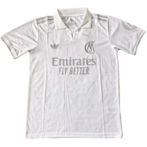 Real Madrid Maillot 2026 2027 Blanc - Maillot Real Madrid | maillotdefootpersonnalise