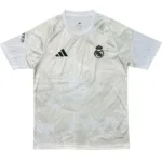 Real Madrid Maillot 2026 2027 Jaune - Maillot Real Madrid | maillotdefootpersonnalise