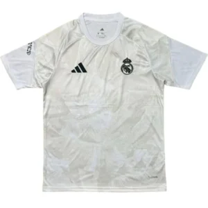 Real Madrid Maillot 2026 2027 Jaune - Maillot Real Madrid | maillotdefootpersonnalise