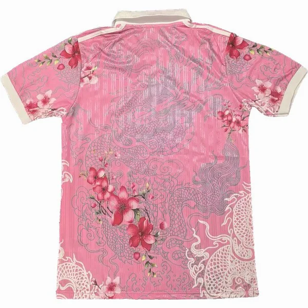 Real Madrid Maillot 2026 2027 Rose - Maillot Real Madrid | maillotdefootpersonnalise