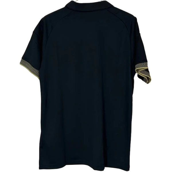 Afrique du Sud Maillot 2026 Noir - Maillot Sudafrica | maillotdefootpersonnalise
