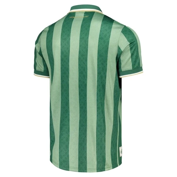 Sunderland Maillot 2026 2027 Vert - Maillot Sunderland | maillotdefootpersonnalise