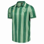 Sunderland Maillot 2026 2027 Vert - Maillot Sunderland | maillotdefootpersonnalise