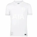 Tottenham Hotspur Maillot 2026 2027 Blanc - Maillot Tottenham Hotspur | maillotdefootpersonnalise