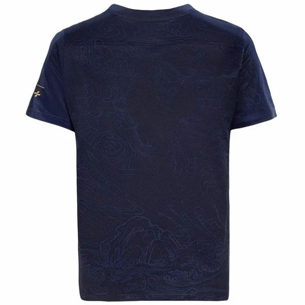 Tottenham Hotspur Maillot 2026 2027 Bleu - Maillot Tottenham Hotspur | maillotdefootpersonnalise