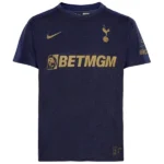 Tottenham Hotspur Maillot 2026 2027 Bleu - Maillot Tottenham Hotspur | maillotdefootpersonnalise