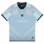 Venezia Maillot 2025 2026 Bleu - Maillot Venezia | maillotdefootpersonnalise