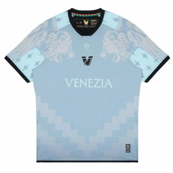 Maillot Serie A