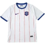 Chelsea Maillot 2026 2027 Blanc - Maillot Chelsea | maillotdefootpersonnalise