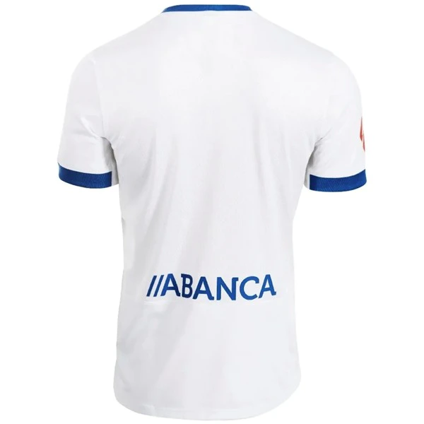 Deportivo La Corogne Maillot 2026 2027 Blanc - Maillot Deportivo La Corogne | maillotdefootpersonnalise