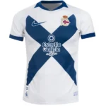 Deportivo La Corogne Maillot 2026 2027 Blanc - Maillot Deportivo La Corogne | maillotdefootpersonnalise