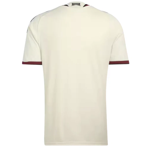 Manchester United Maillot 2026 2027 Jaune - Maillot Manchester United | maillotdefootpersonnalise