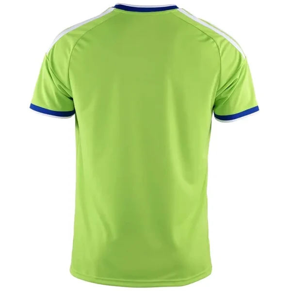 Schalke 04 Maillot 2026 2027 Vert - Maillot Schalke 04 | maillotdefootpersonnalise