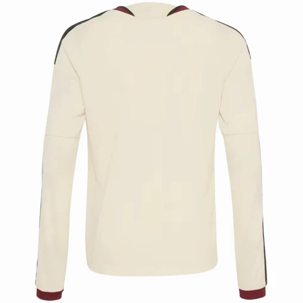 Manchester United Maillot 2026 2027 Jaune - Maillot Manchester United | maillotdefootpersonnalise