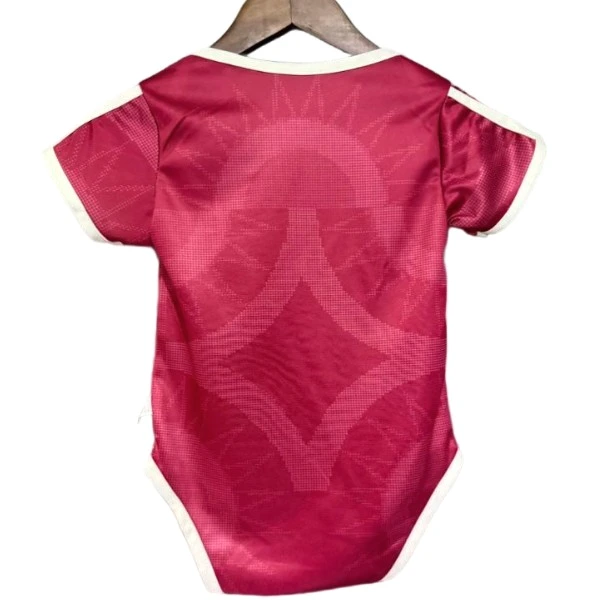 Real Madrid Enfant Maillot 2026 2027 Rose - Real Madrid Enfant Pas Cher | maillotdefootpersonnalise
