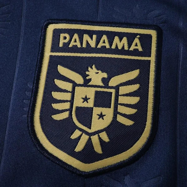 Panama Ensemble 2026 Bleu - Panama Pas Cher | maillotdefootpersonnalise