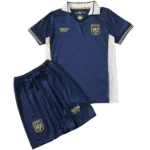 Panama Ensemble 2026 Bleu - Panama Pas Cher | maillotdefootpersonnalise