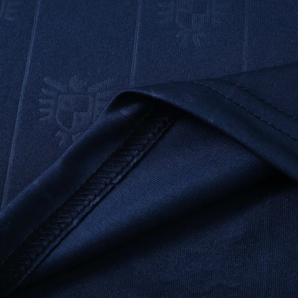 Panama Ensemble 2026 Bleu - Panama Pas Cher | maillotdefootpersonnalise