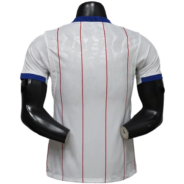 Chelsea Maillot 2026 2027 Blanc - Maillot Chelsea | maillotdefootpersonnalise