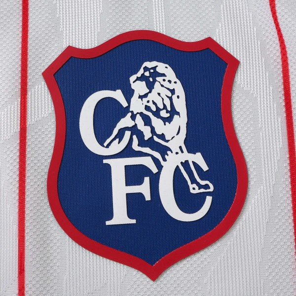 Chelsea Maillot 2026 2027 Blanc - Maillot Chelsea | maillotdefootpersonnalise