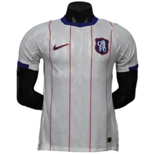 Chelsea Maillot 2026 2027 Blanc - Maillot Chelsea | maillotdefootpersonnalise