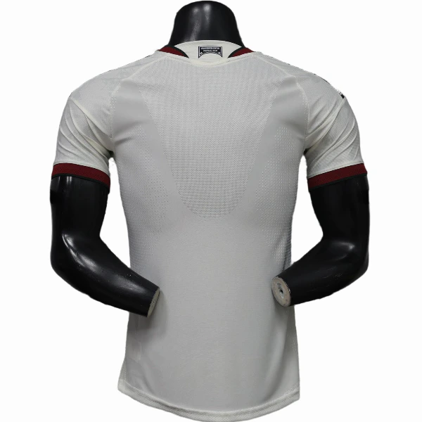 Manchester United Maillot 2026 2027 Jaune - Maillot Manchester United | maillotdefootpersonnalise